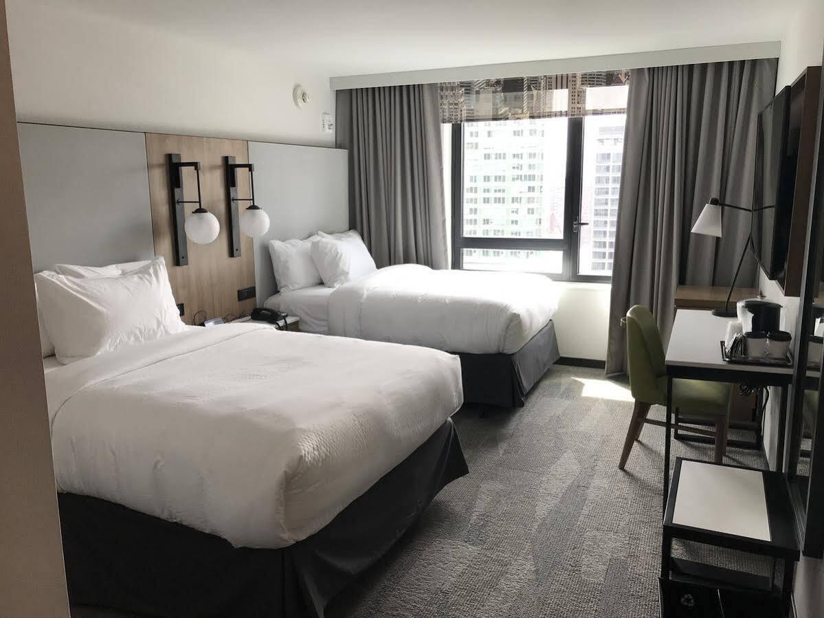 Fairfield & By Marriott Manhattan/times Square South 4* Nueva York